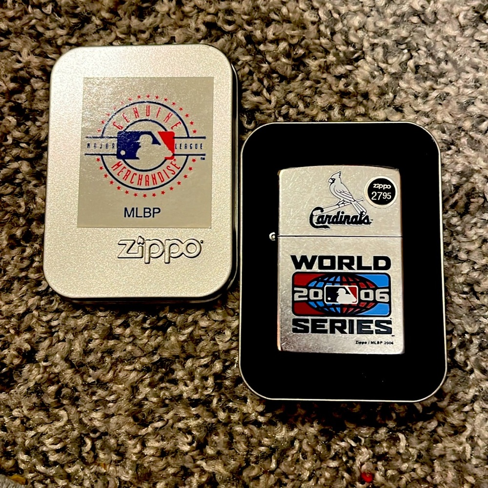 Zippo